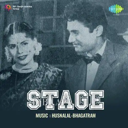 Stage