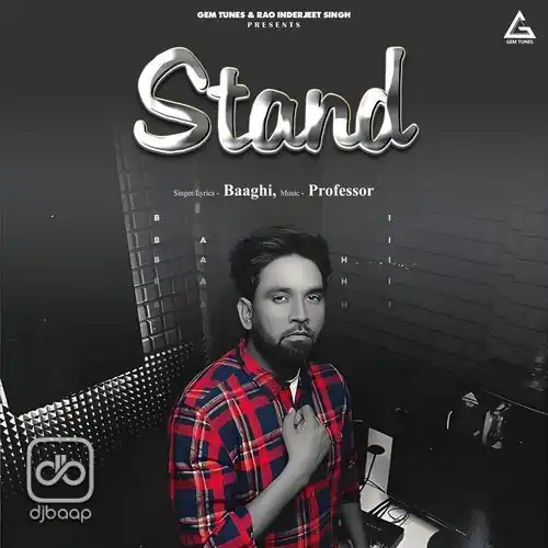 Stand