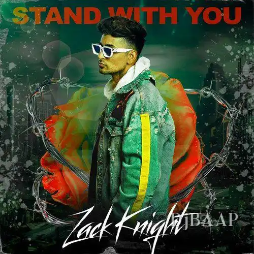 Stand With You