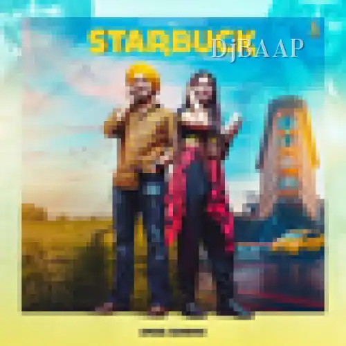 Starbuck album art