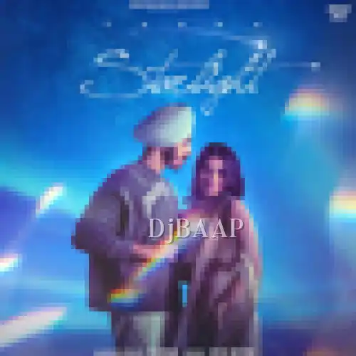 Starlight album art