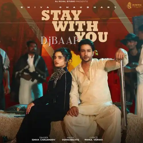 Stay With You album art