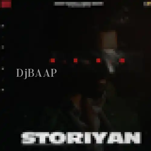 Storiyan album art