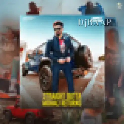 Straight Outta Mohali Returns album art