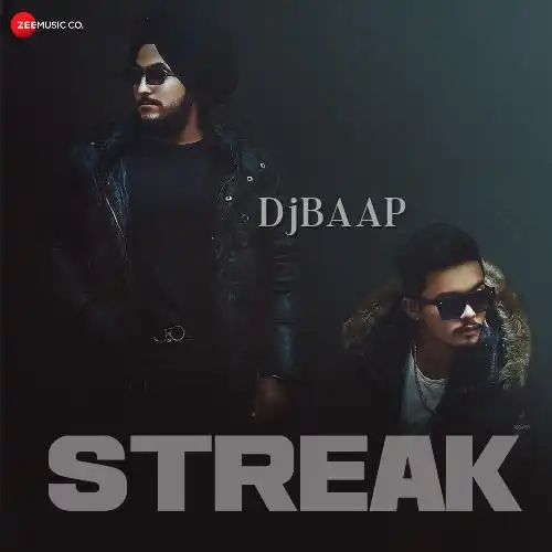 Streak - Leo