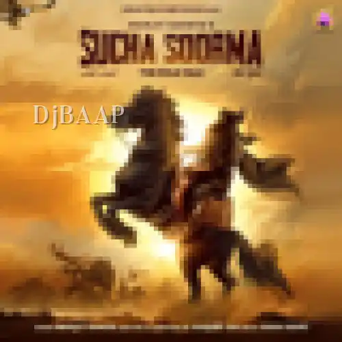 Sucha Soorma album art