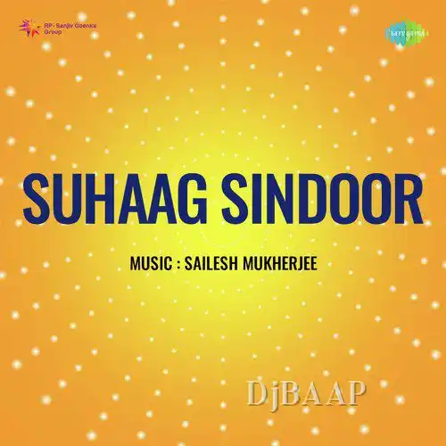 Suhaag Sindoor