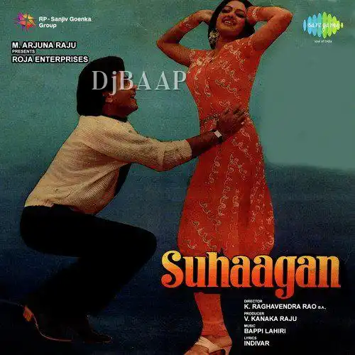 Suhaagan