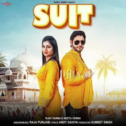 Suit thumbnail