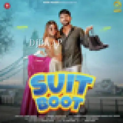 Suit Boot thumbnail