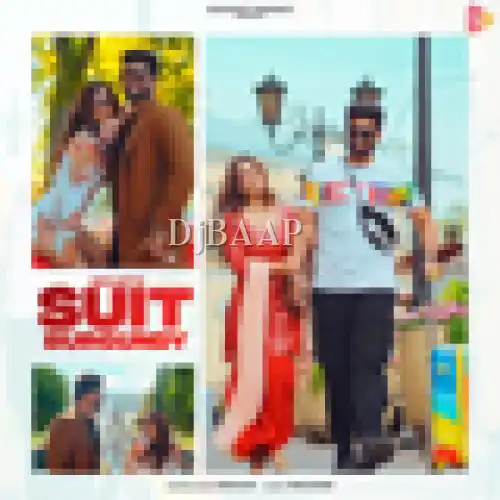 Suit Burgurdy thumbnail