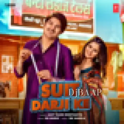 Suit Darji Ke album art