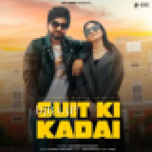 Suit Ki Kadai album art