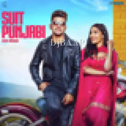 Suit Punjabi thumbnail