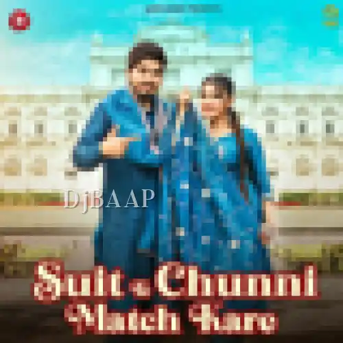 Suit Te Chunni Match Kare thumbnail