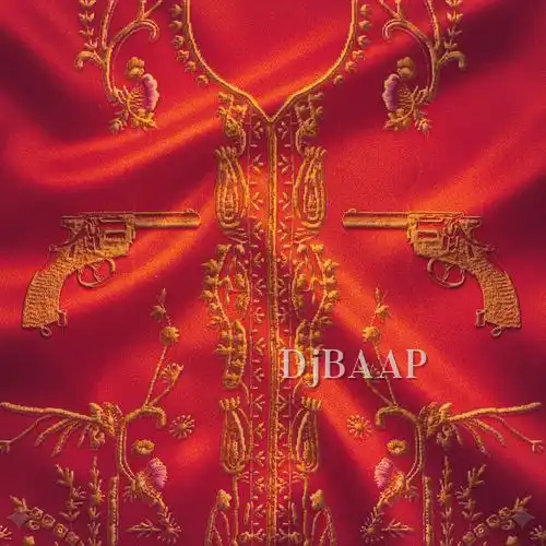 SUIT album art