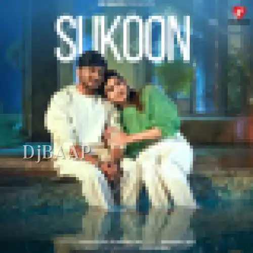 Sukoon album cover