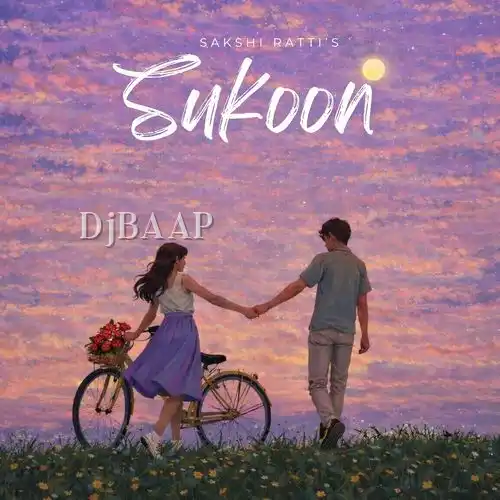 Sukoon album art