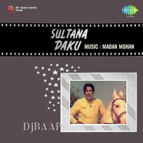 Sultana Daku
