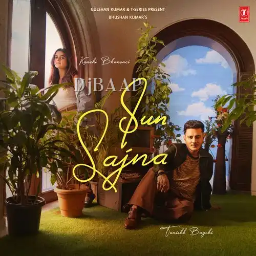 Sun Sajna album art