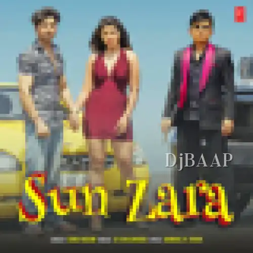 Sun Zara thumbnail
