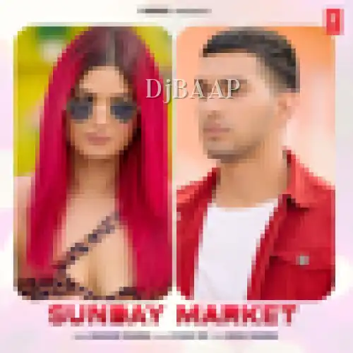 Sunday Market thumbnail