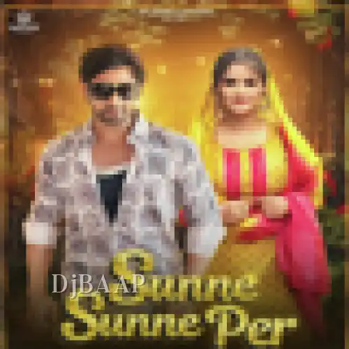 Sunne Sunne Per album art