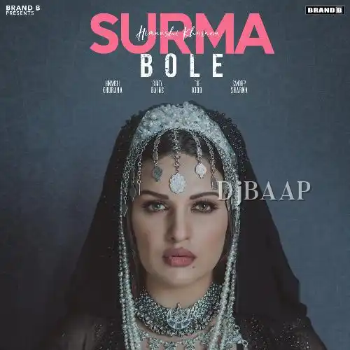 Surma Bole album art