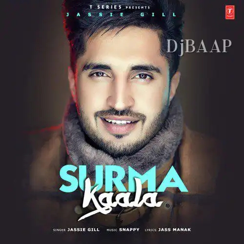 Surma Kaala album art