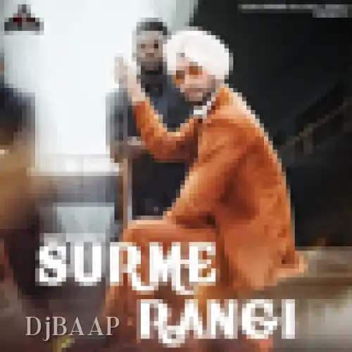 Surme Rangi album art