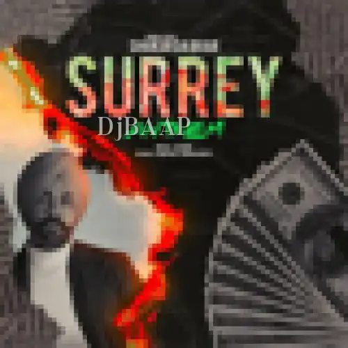Surrey Anthem thumbnail