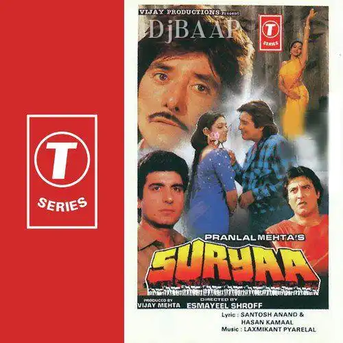 Suryaa