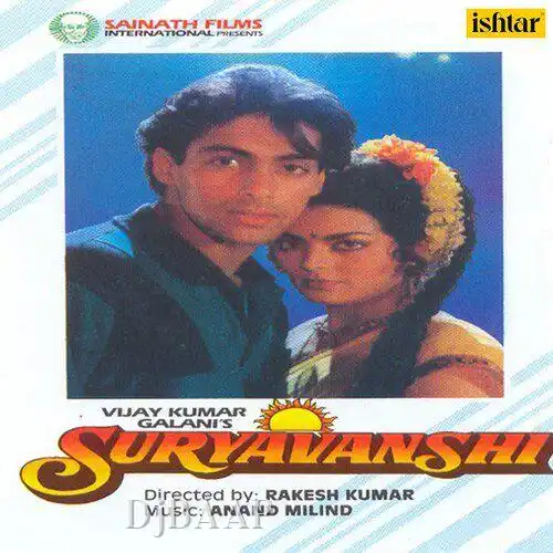 Suryavanshi