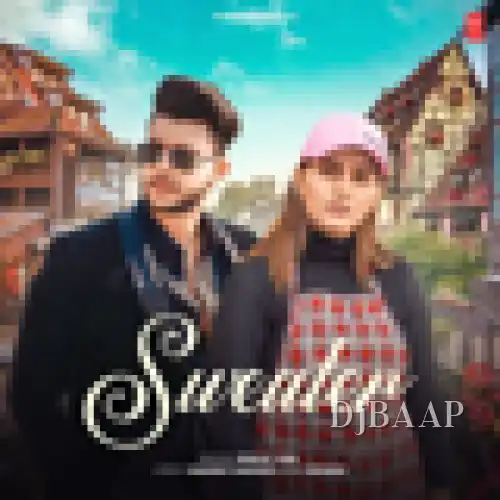Sweater album art