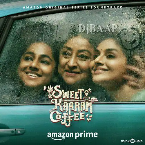 Vikram Is Here album art