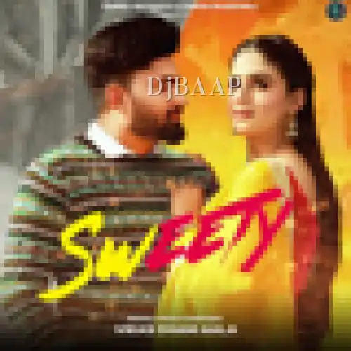 Sweety album art