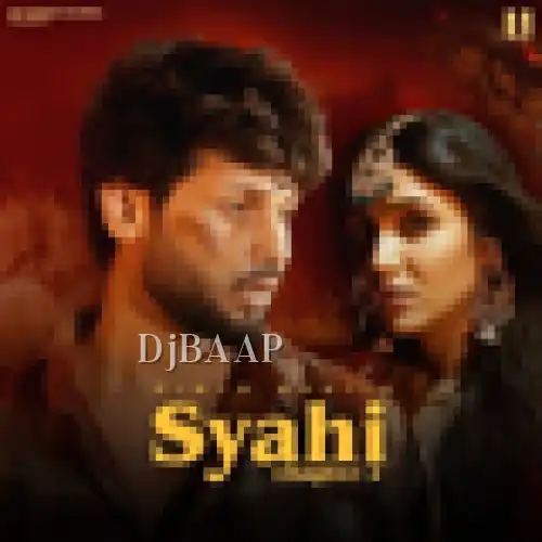 Syahi Chapter 2 album art