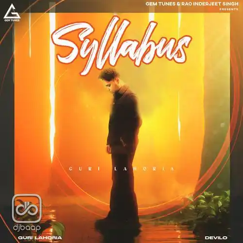 Syllabus