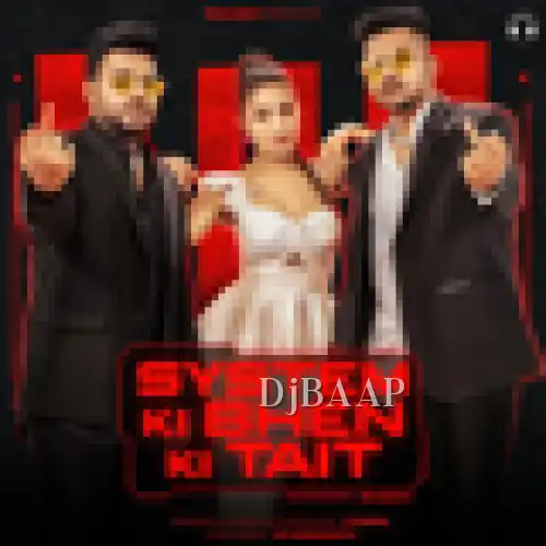 System Ki Bhen Ki Tait album art