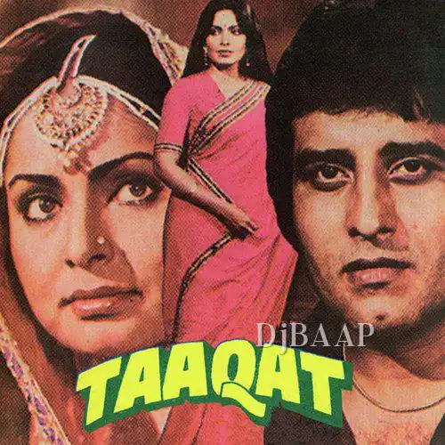 Taaqat