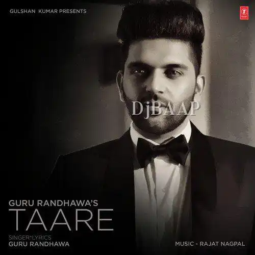 Taare album art