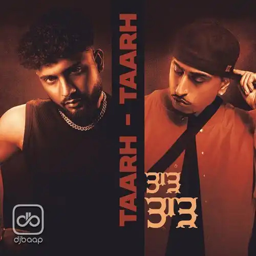Taarh Taarh