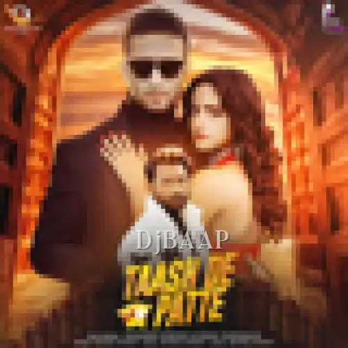 Taash De Patte album art