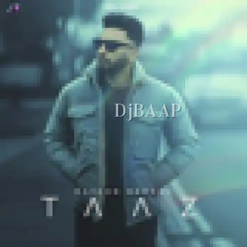 Taaz album art