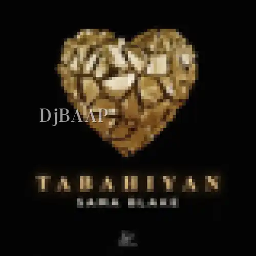 Tabahiyan album art