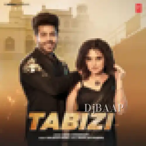 Tabizi album art