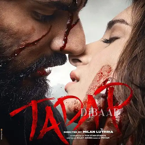 Tadap