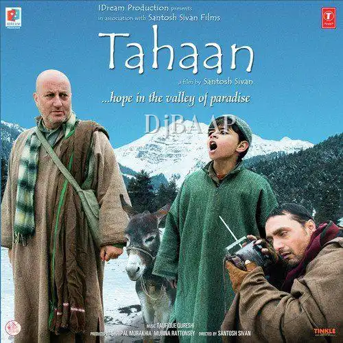 Tahaan