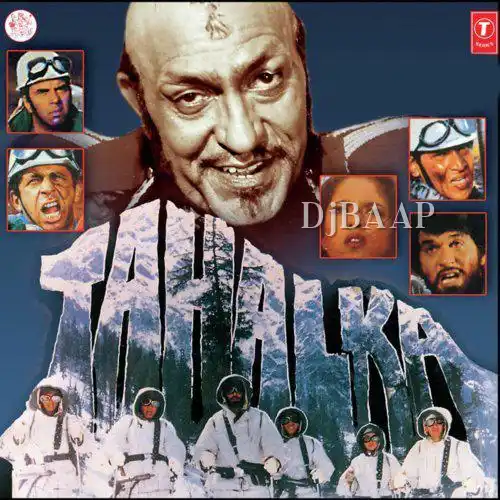 Tahalka