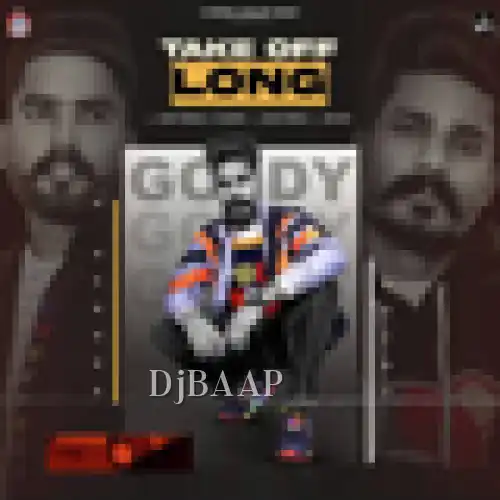 Take Off Long album art